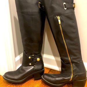 Vince Camuto Sz 5 Over-the-Knee Boots